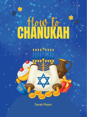 cover image of How to Chanukah